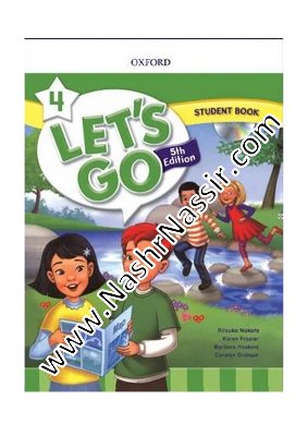 Let's go 4 (+workbook)